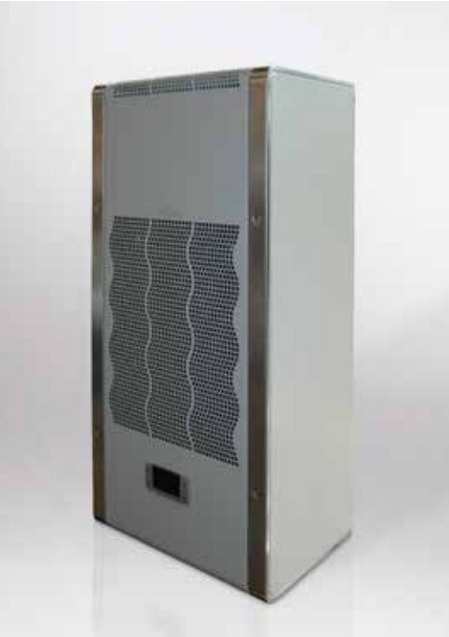 ETA WICD1540CW Wall Mounted Air Conditioner 1400/1500w-400v