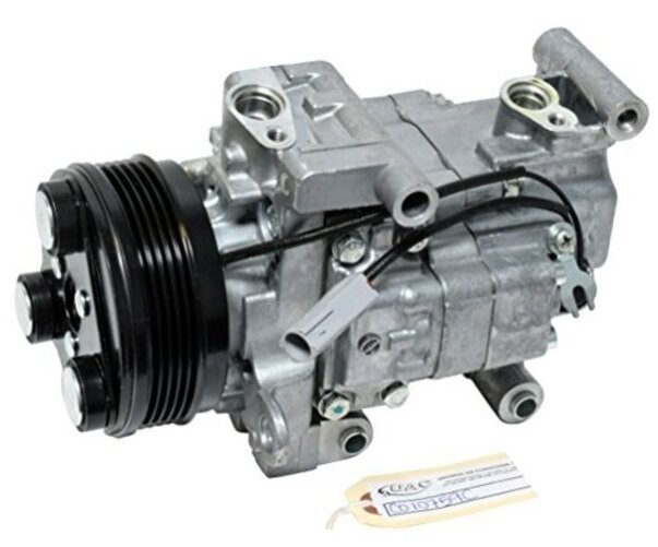 Universal Air Conditioner CO 10759C A/C Compressor