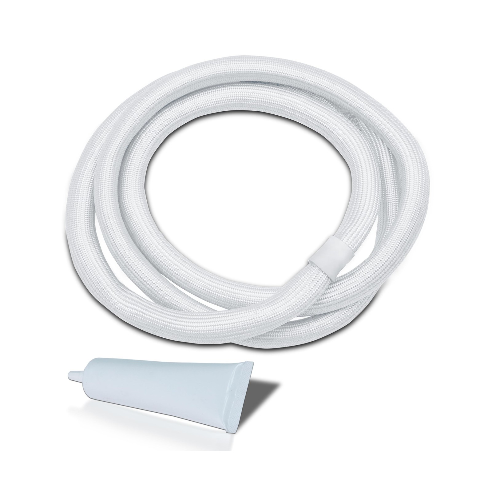 W10906683 Dryer Door Seal Gasket Replaces 3390731 692494 W10389… FAST USA SHIP