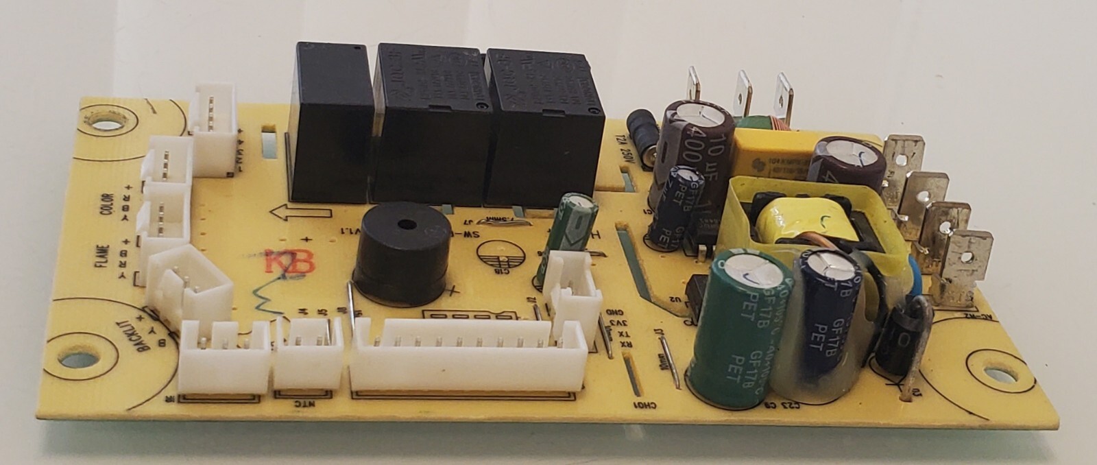 SW-E133-PW00 Main control board Wall Unit AC