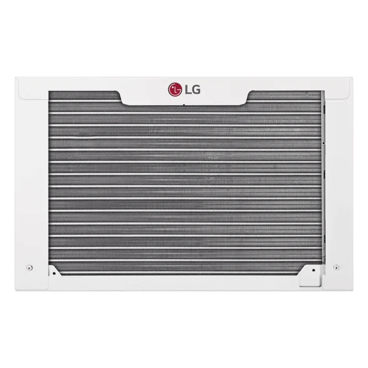 LG 12,000 BTU Refurbished Wi-Fi Enabled Window Air Conditioner