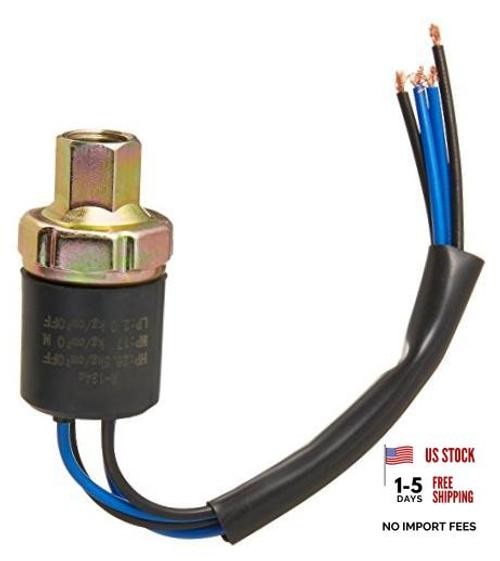 Universal Air Conditioner SW 4002C A/C Trinary Switch