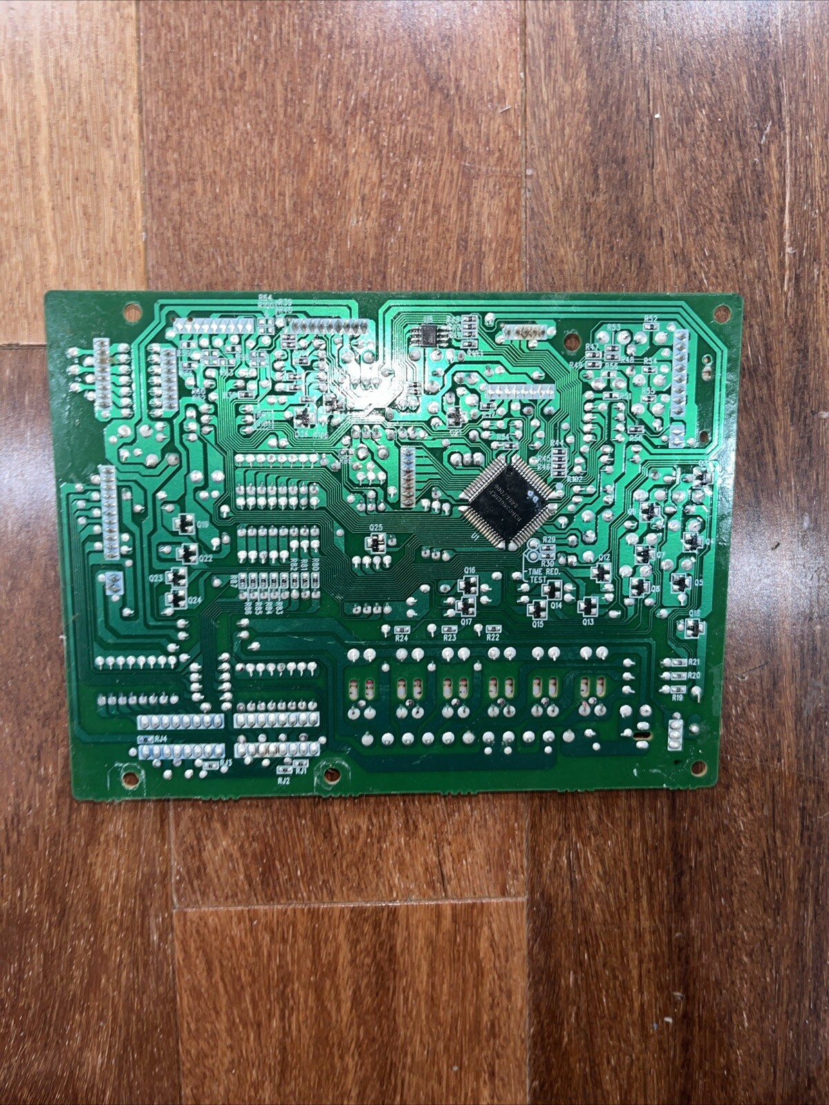 QPWBFB632JBZZ DSGY-C295JBKZ OEM control board of Sharp Wall Unit AC