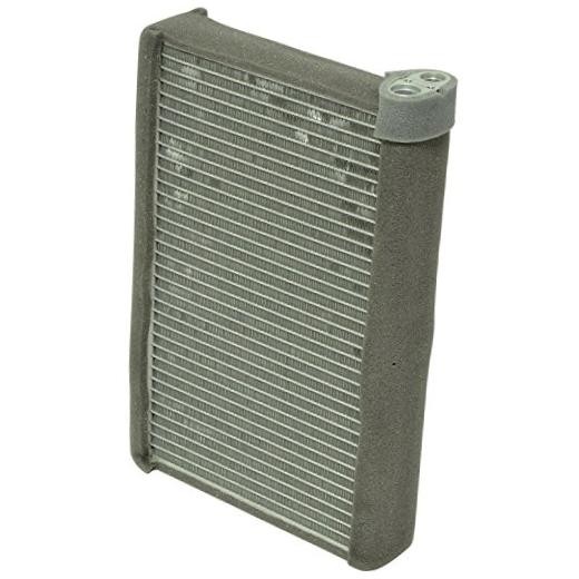 Universal Air Conditioner EV 940009PFC A/C Evaporator Core