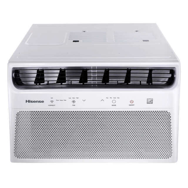 Hisense Window Air Conditioner Note ( Brand New )not Including Original Box