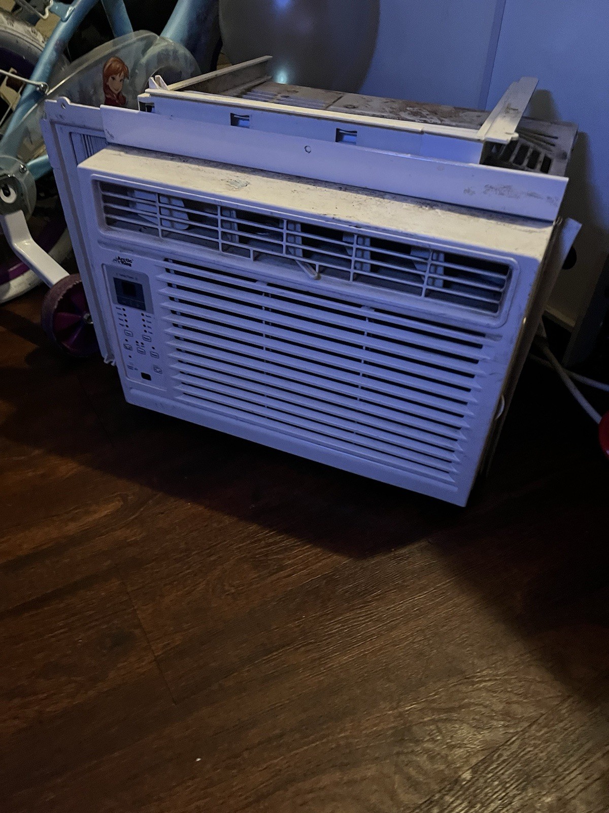 Air Conditioner