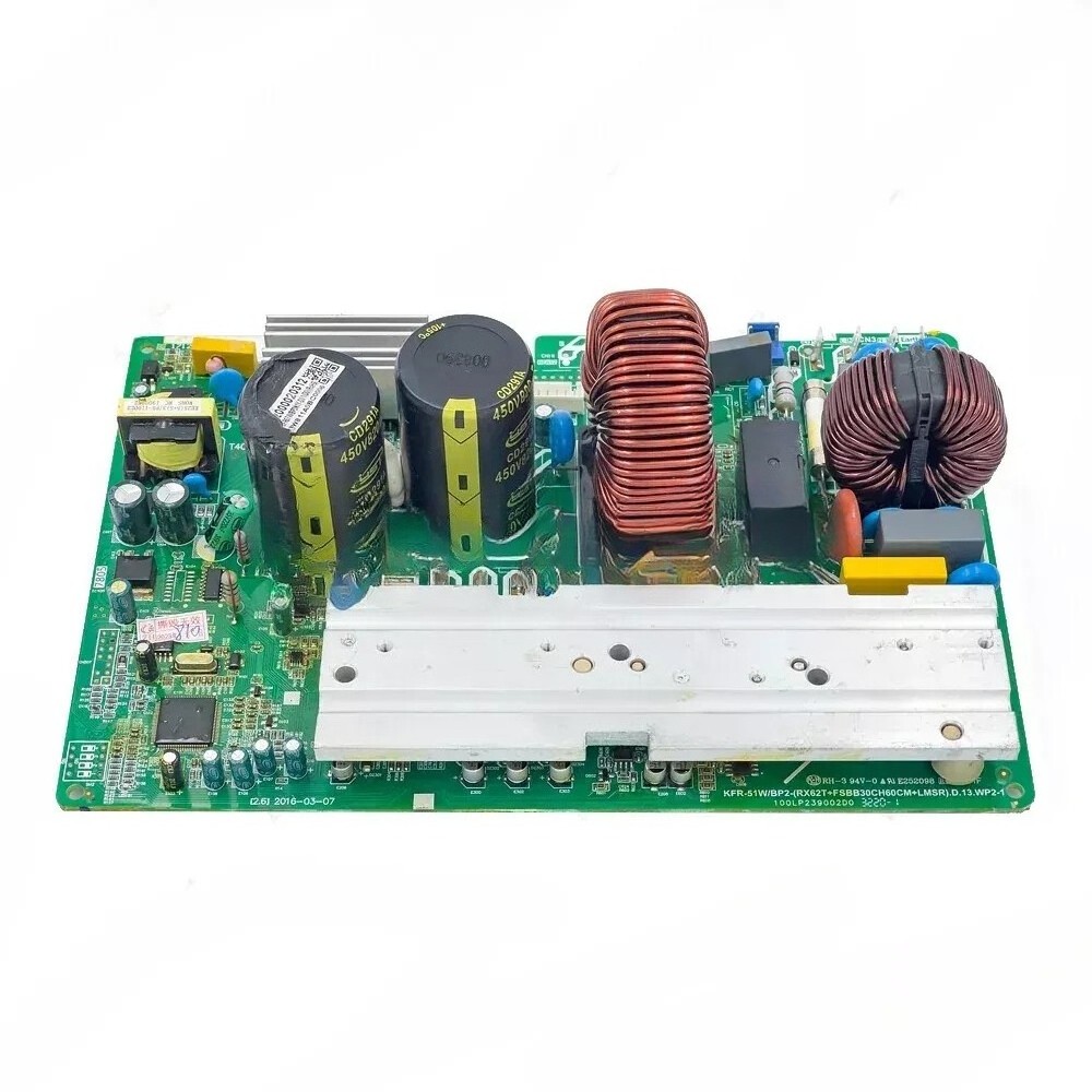 compatible Midea AirConditionerControl Board KFR-51W/BP2D.13.WP2-117122000014651