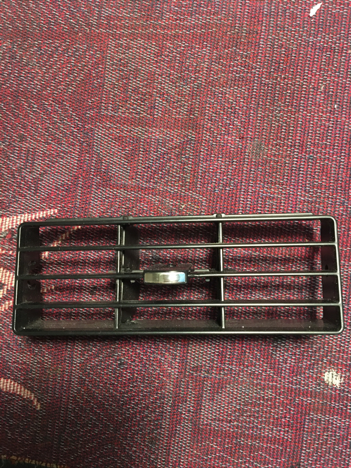 Friedrich ac model: CCW06B10B Louver and air lever 150x55x29mm