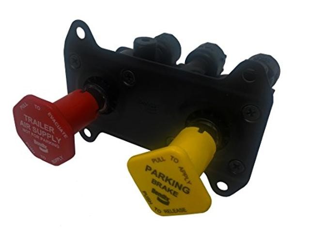 Control Module