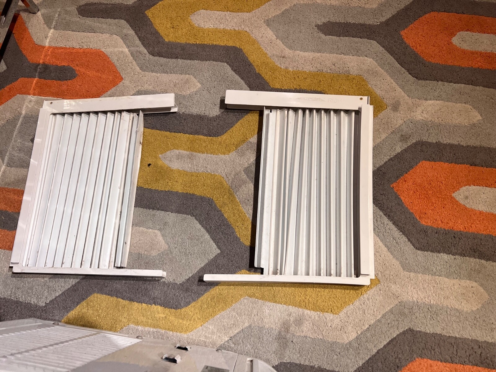Frigidaire Gallery AC 6,000 BTU