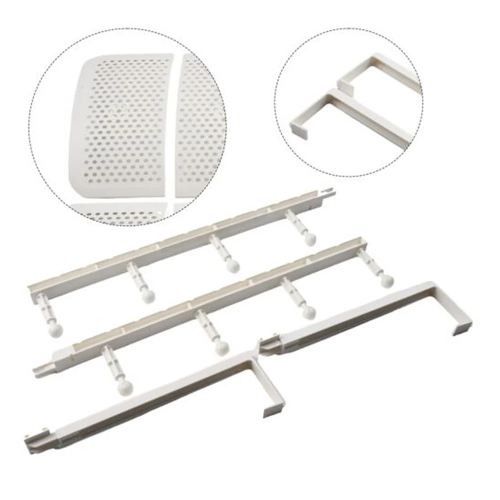 Air Conditioning Windshield AntiDirect Blowing AirConditioner Outlet Baffle Cove