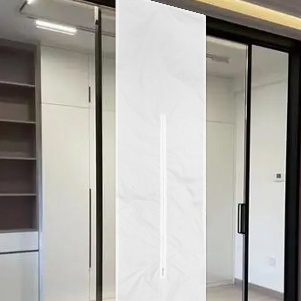 Air Conditioning Window Seal Conditioner Sealing Cloth Ac Unit Covers