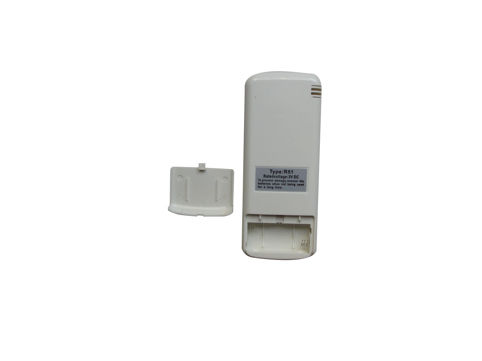 Remote Control For INVENTOR M2MVI-09/M2MVO-09 & TGM RG51B/E Air Conditioner