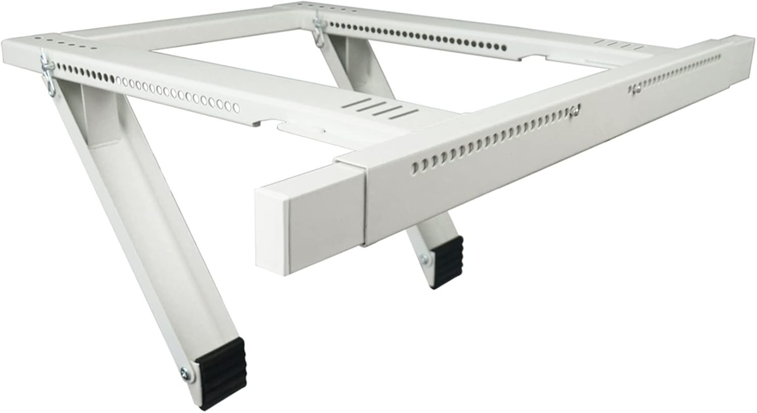 Air Conditioner Support Bracket, AC Bracket for Window No Drilling Heavy Duty…