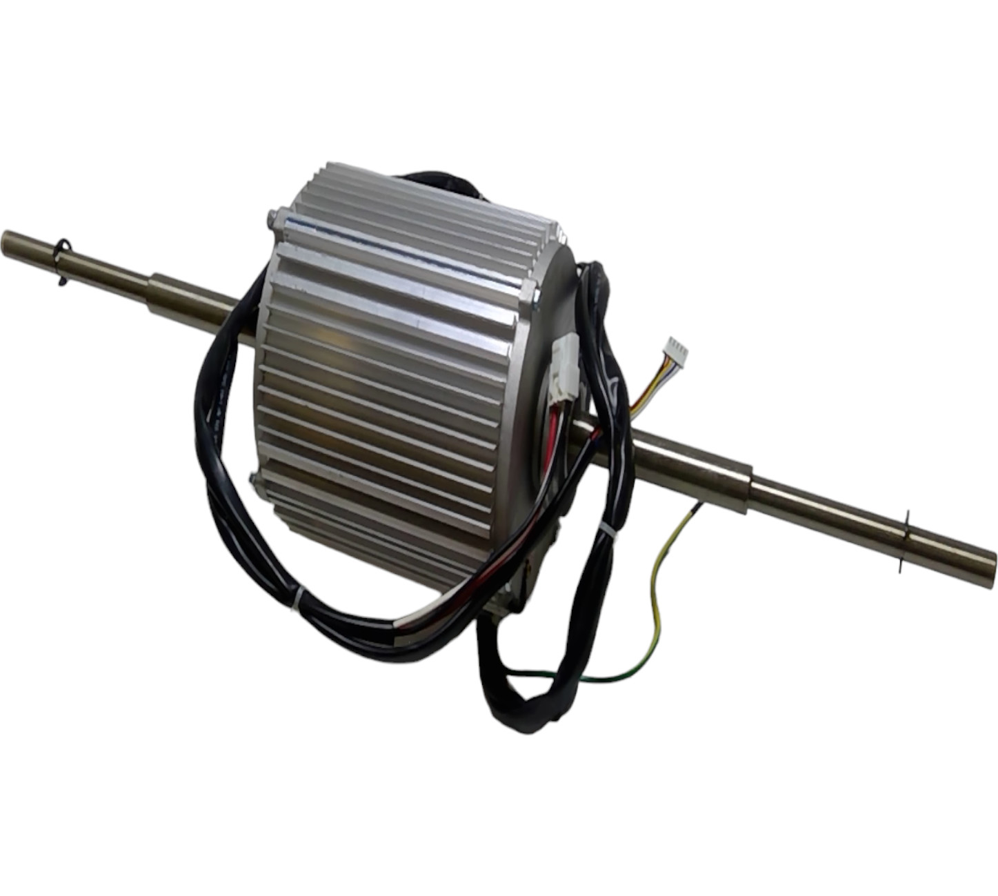 HAIER FAN MOTOR WJ94X28959 NEW OEM WJ94X28959
