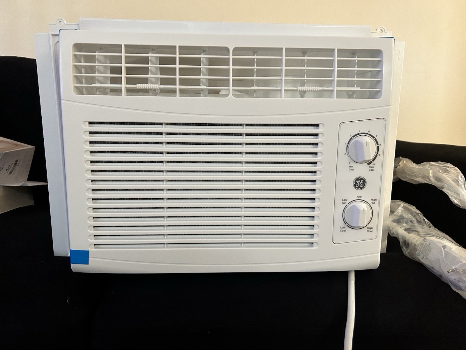 Ge Appliance Air Conditioner