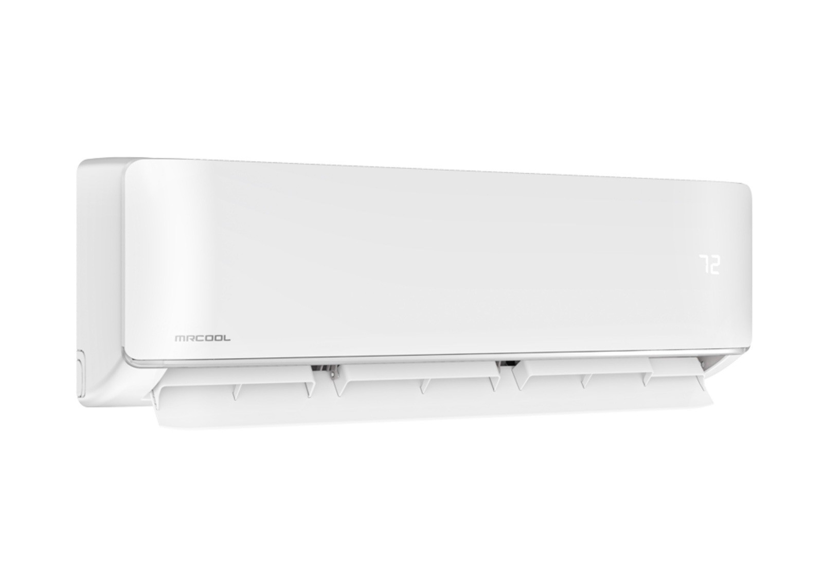 MRCOOL DIY 9,000 BTU Mini Split DIY-09-HP-WM-115D25-O