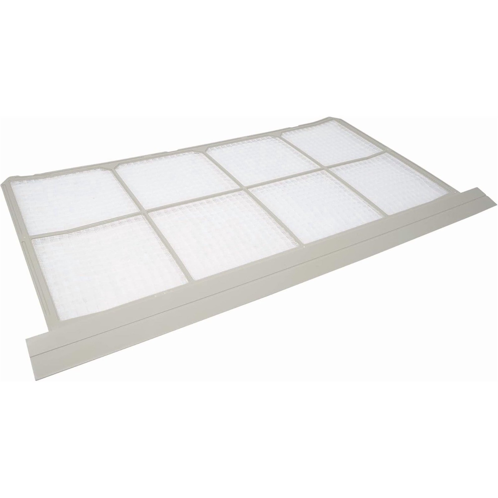 Air Filter Replacement for GE Room Air Conditioner – Compatible WJ85X10041, AP31