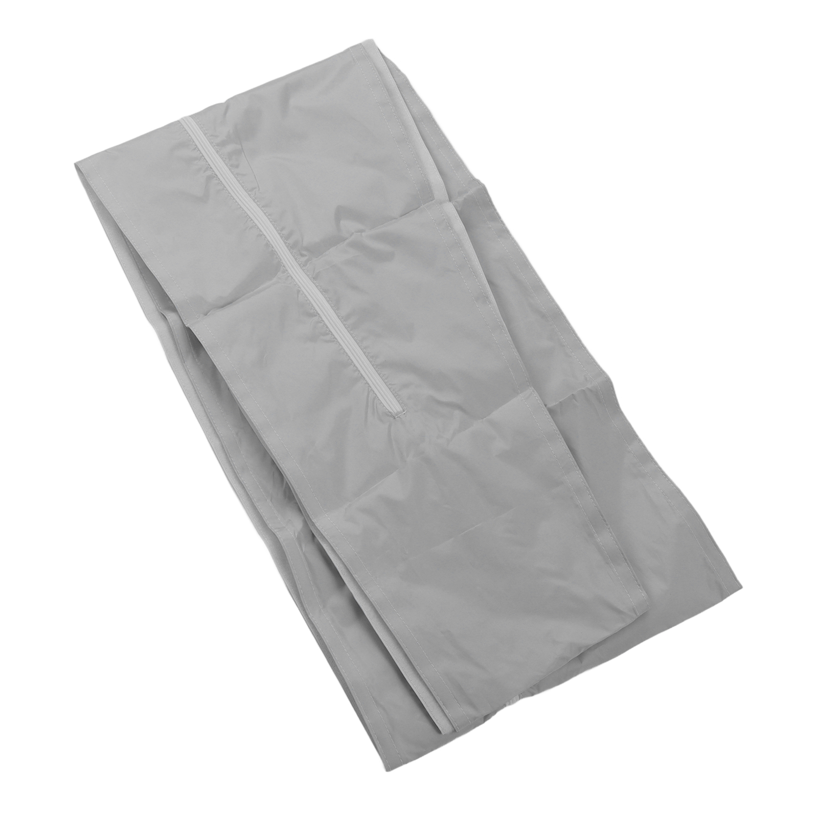 Air Conditioner Window Sealing Cloth Universal AC Window Frame Baffle Kit 9.8ft