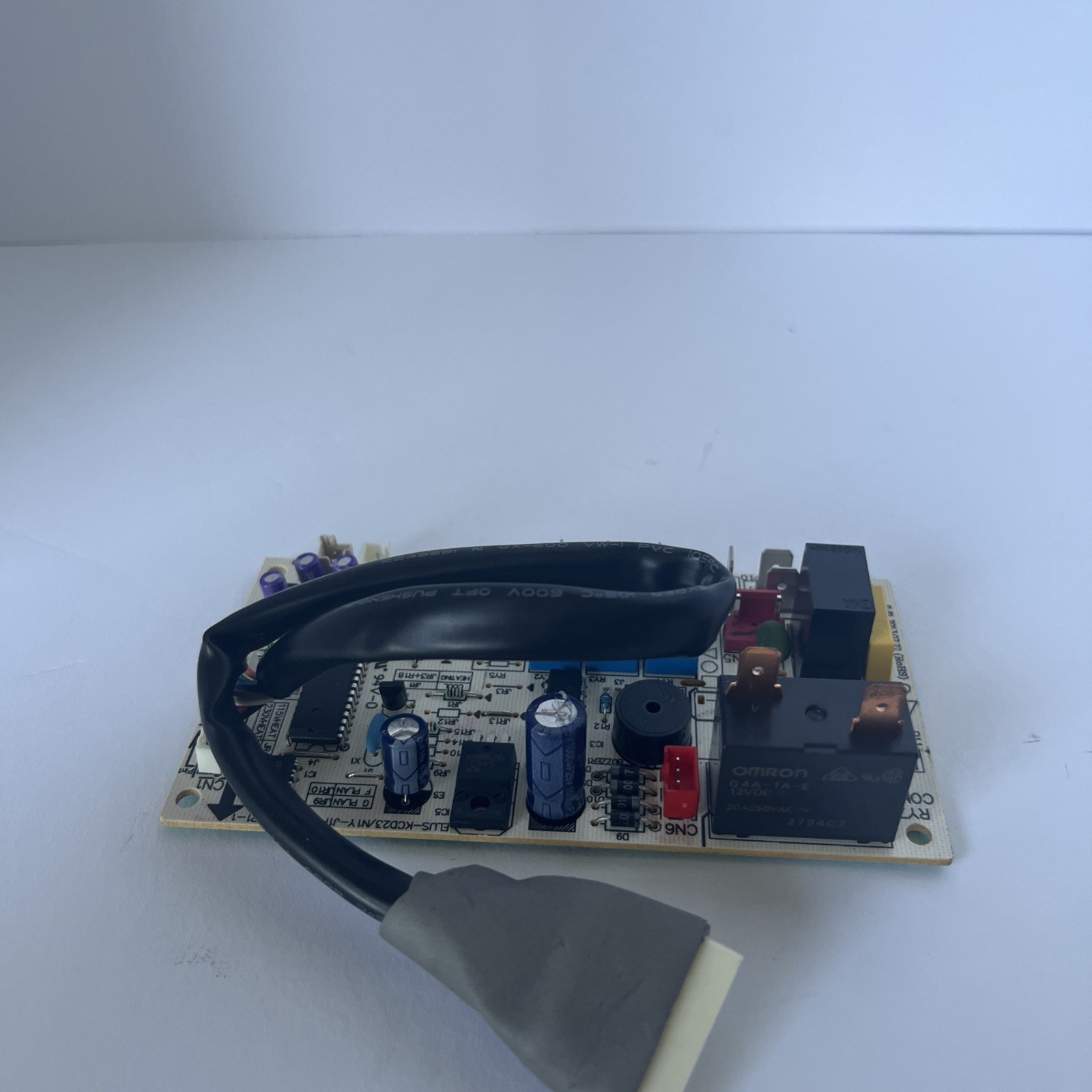 17120300000538 Or KC53/N1Y-KG9 Control Board For AC Window Unit