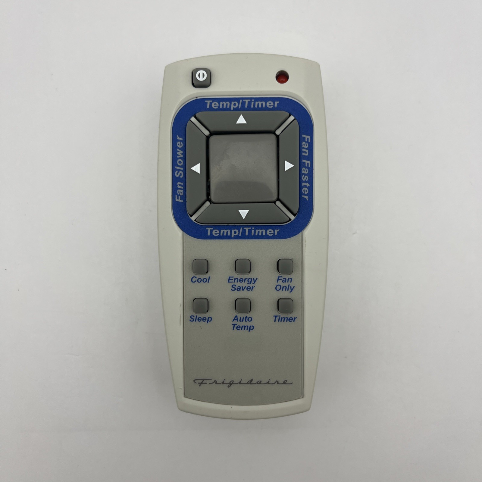 Genuine OEM Frigidaire 5304466174 AC Air Condition Remote Control Tested Working