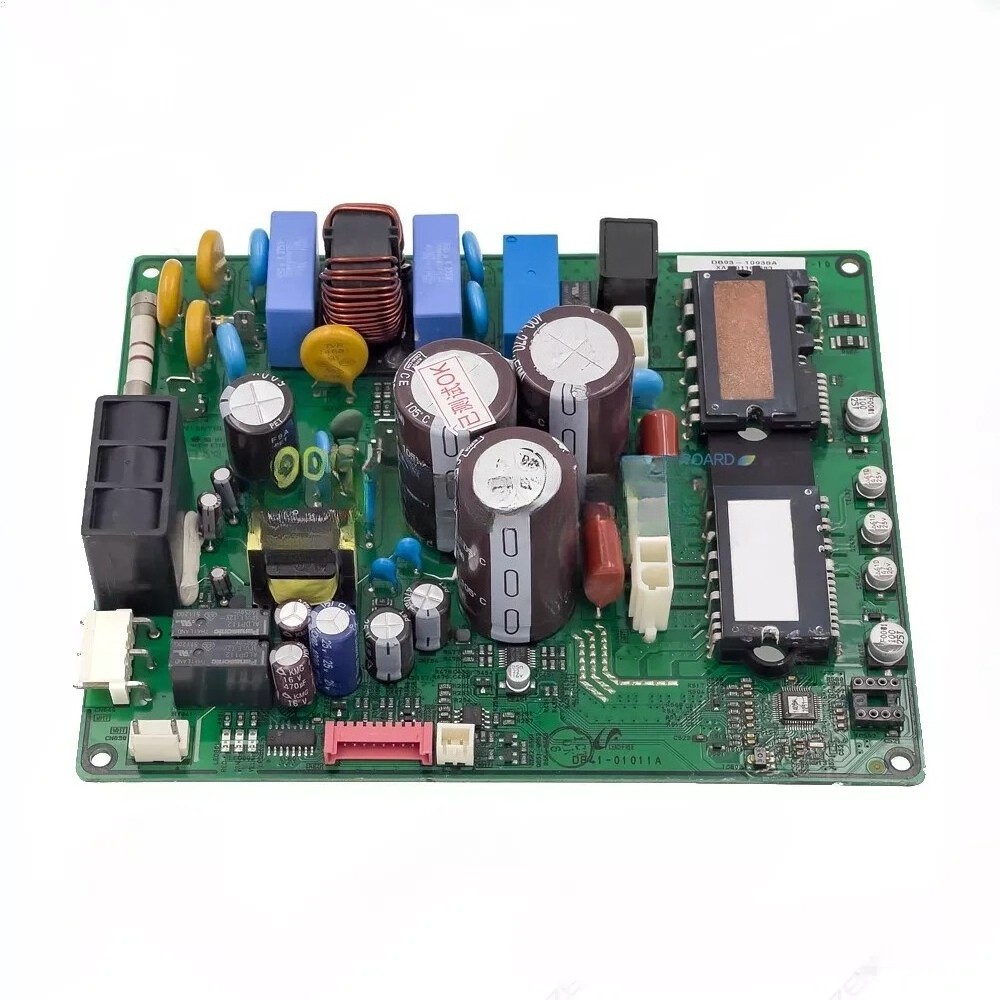compatible Samsung DB93-10938A Air Conditioner 100508-44857-10 PCB DB41-01011A