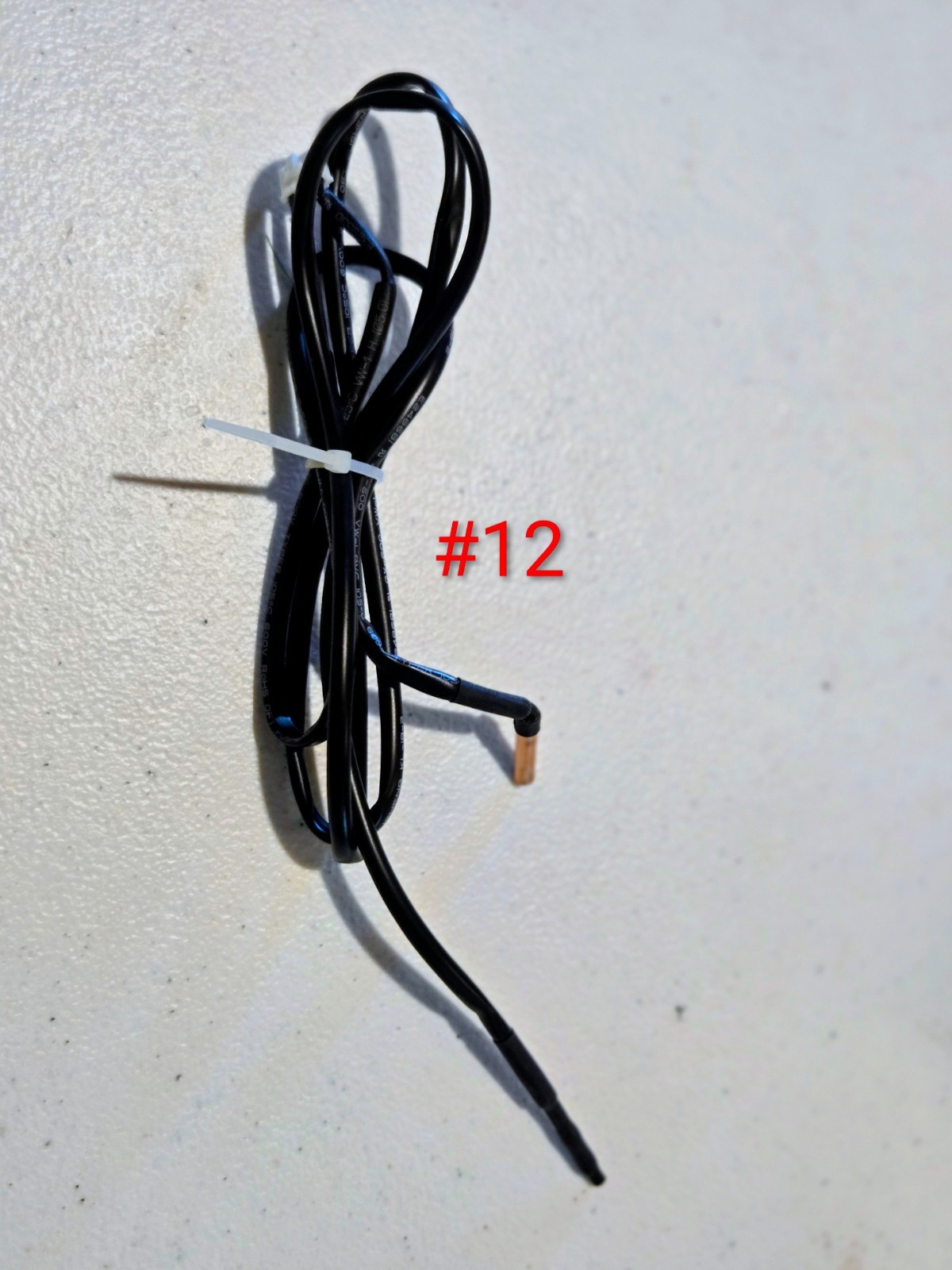 TEMPERATURE SENSOR / THERMISTOR for Insignia NS-AC10PWHP