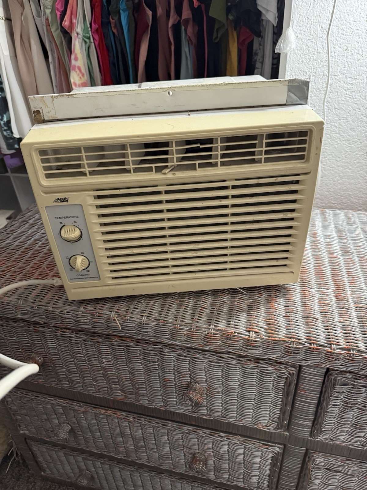 Air Conditioner