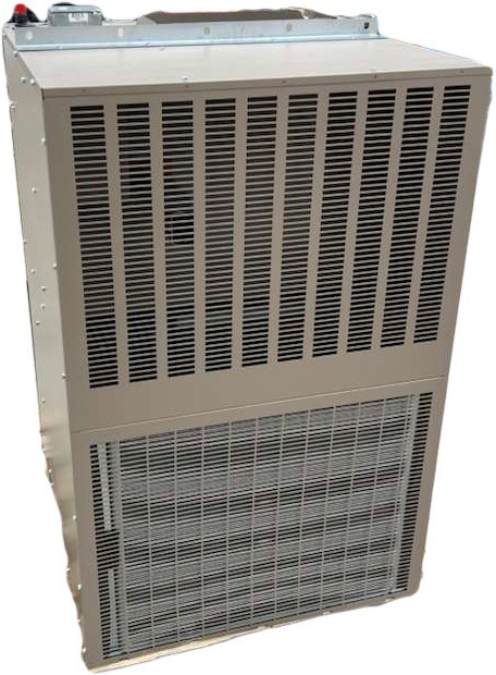 Comfort Pack CP852451UA Thru the Wall Gas Packaged Unit 2 ton 40800 Btu Heating 