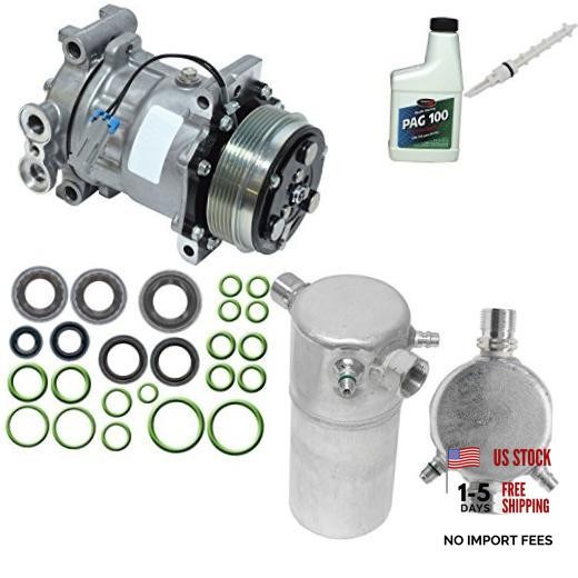KT 4803 A/C Compressor/Component Kit