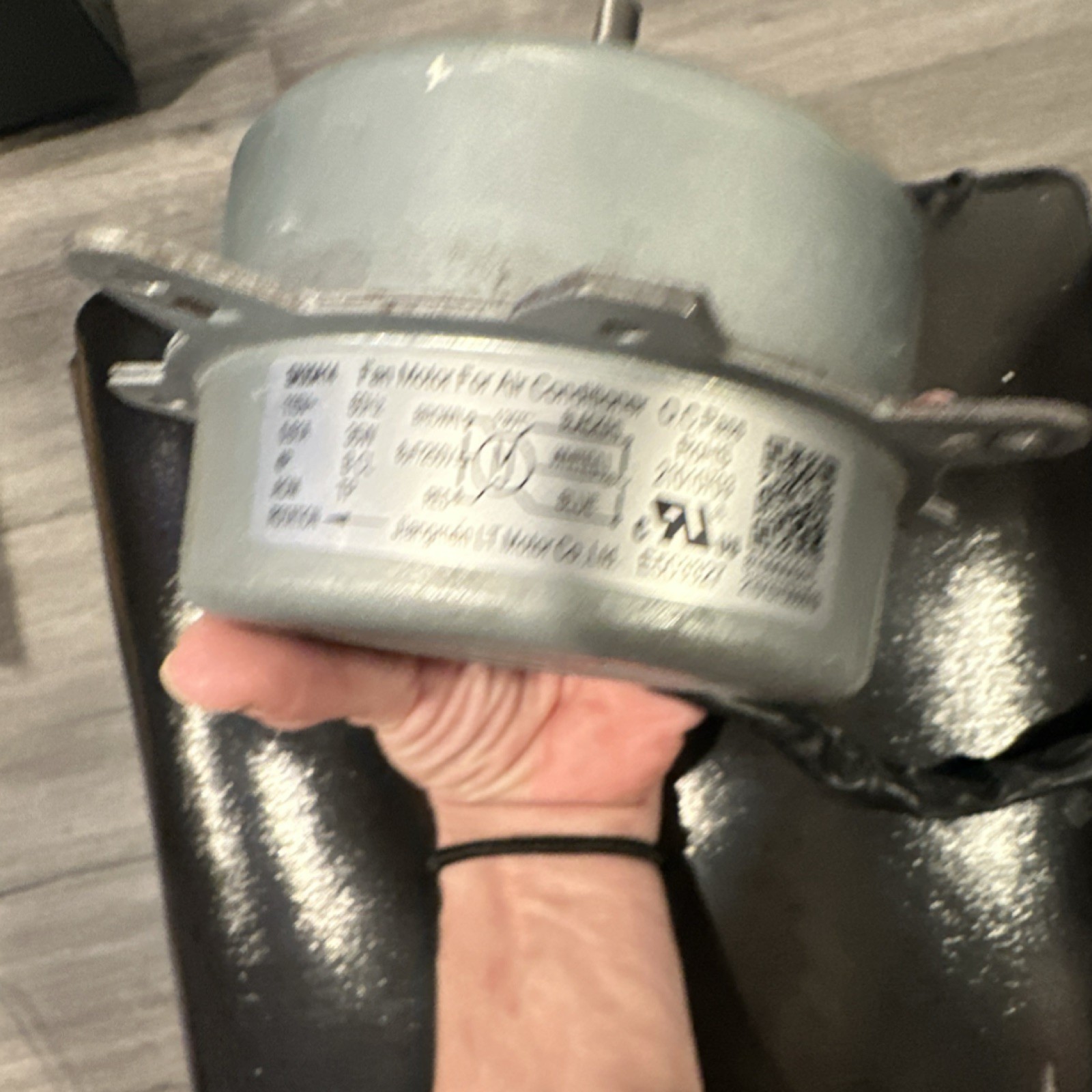 Fam Motor For Air Conditioner