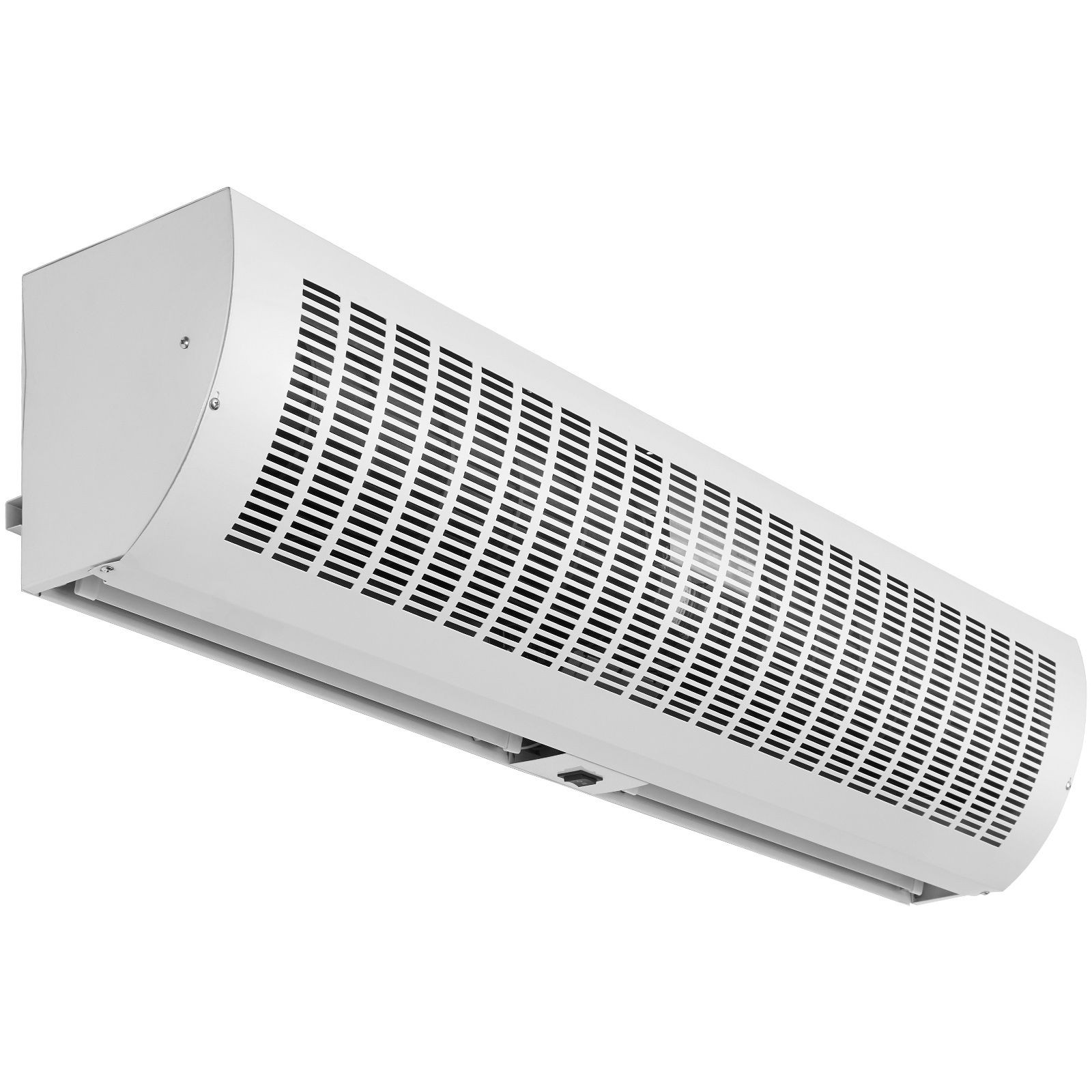 48in Commercial Air Curtain 1650CFM 2-Speed Indoor Door Fan