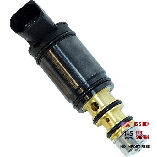 Universal Air Conditioner EX 1238C A/C Compressor Control Valve