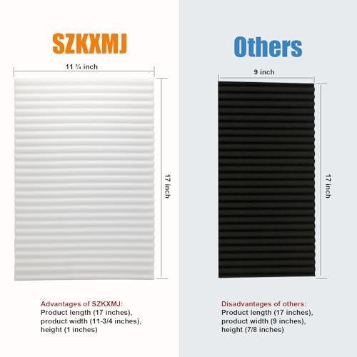 Window Air Conditioner,Side Insulated Foam Panel, Summer/Winter Heat and White