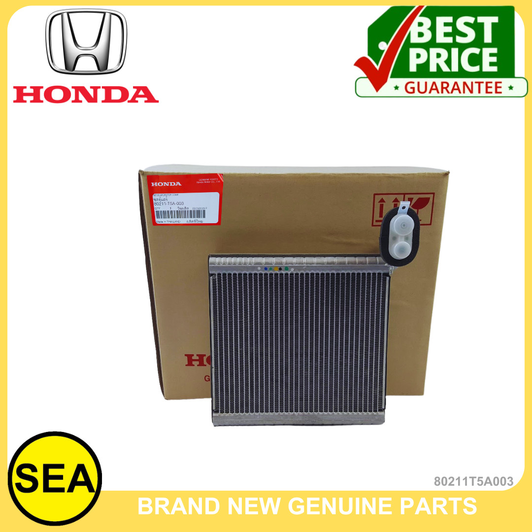 AIR CONDITIONER SET FOR HONDA CITY 2014-2017#80211T5A003 (UNIT/1PC)
