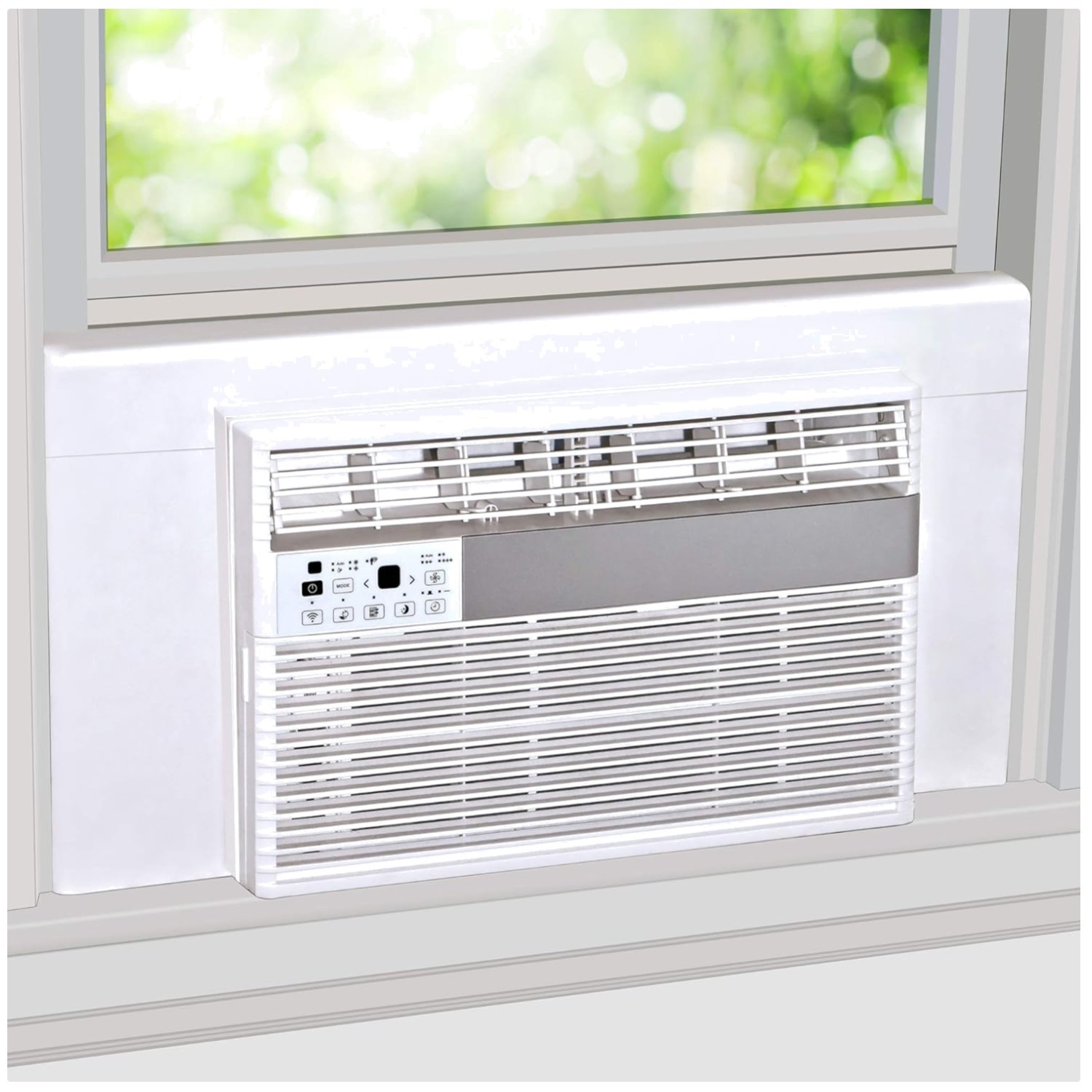 Window Air Conditioner Insulation Kit