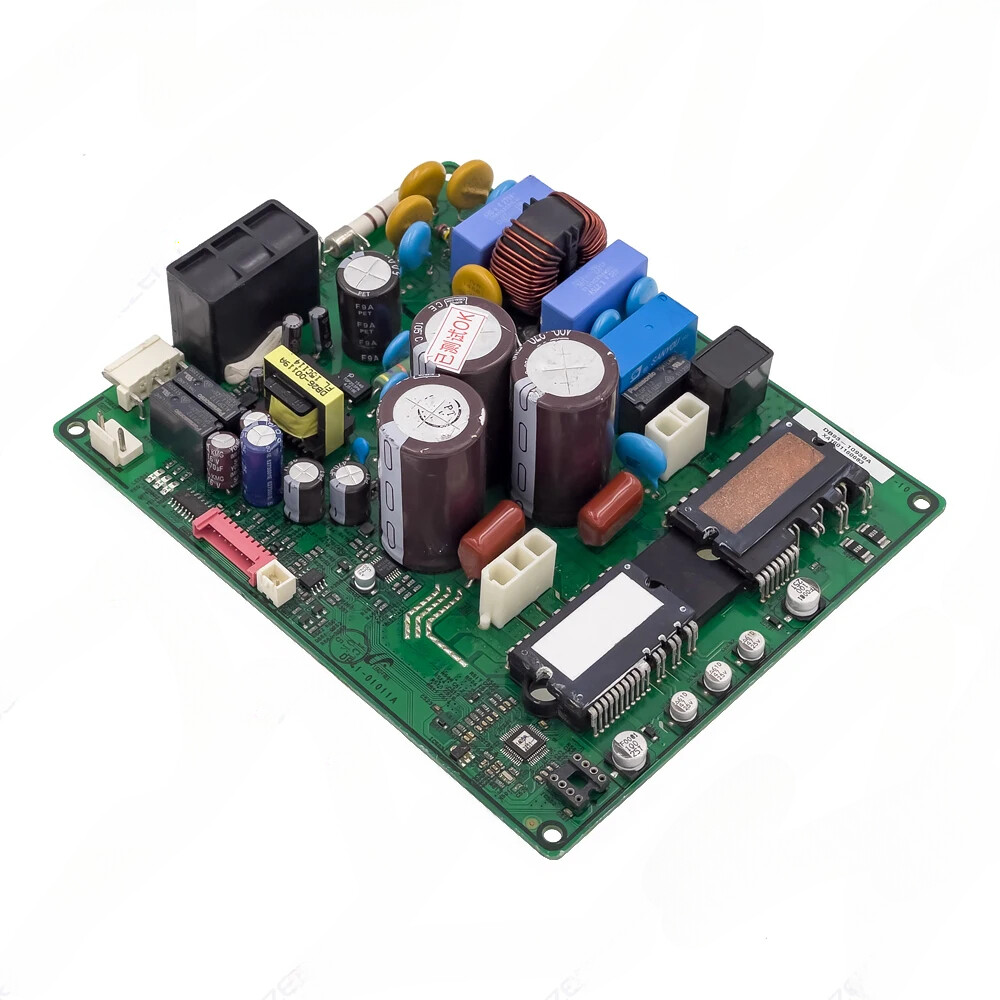 compatible Samsung DB93-10938A Air Conditioner 100508-44857-10 PCB DB41-01011A