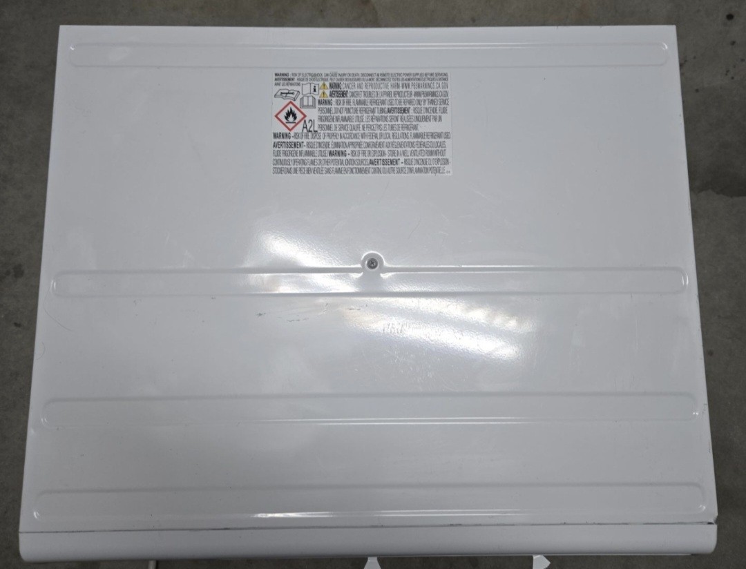 Star Air Kontrol 8000 BTU Window/Wall AC 115V R32 Digital Touch Energy Saver