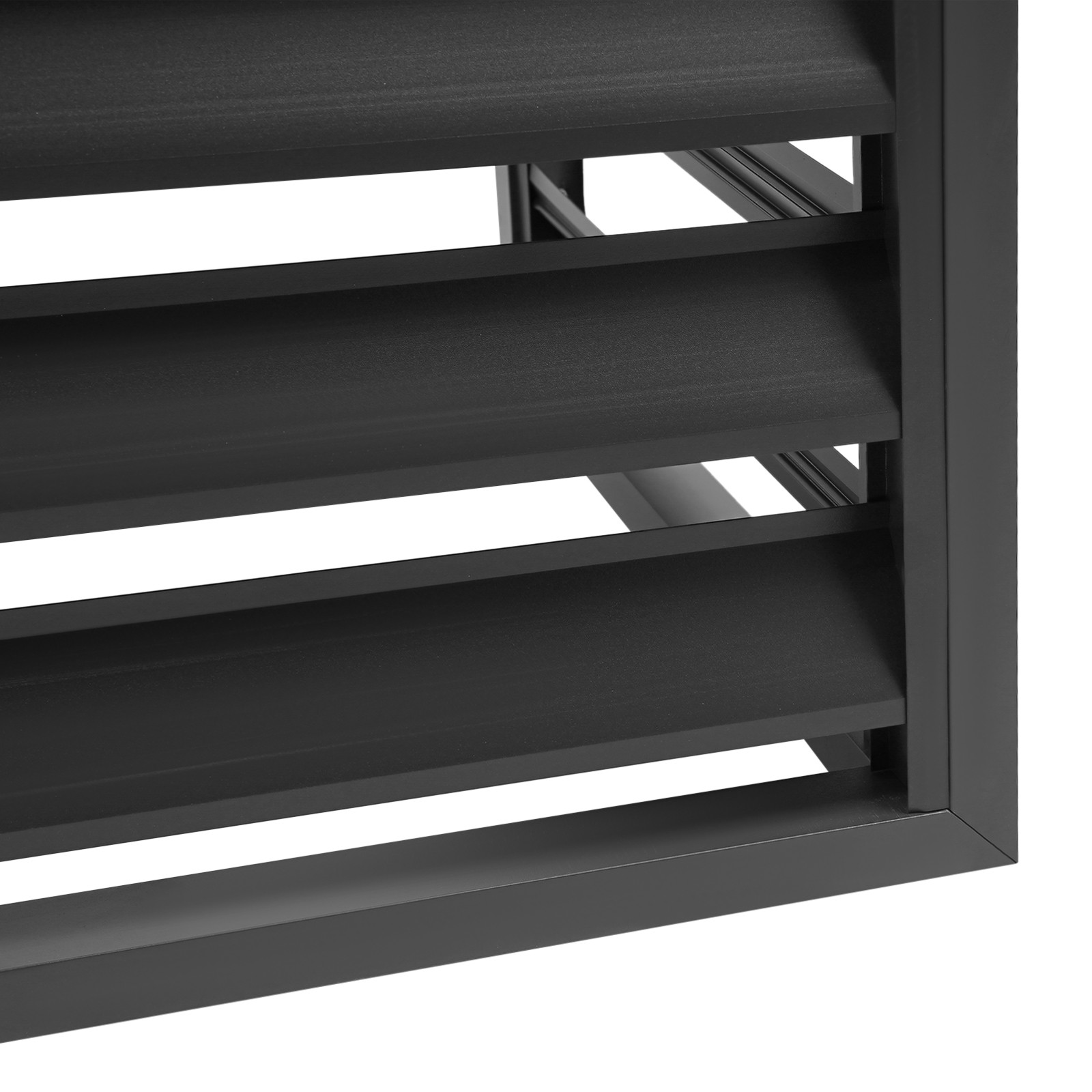 Air Conditioner Fence for Outdoor Units Privacy Cover for A/C Conditioning Unit