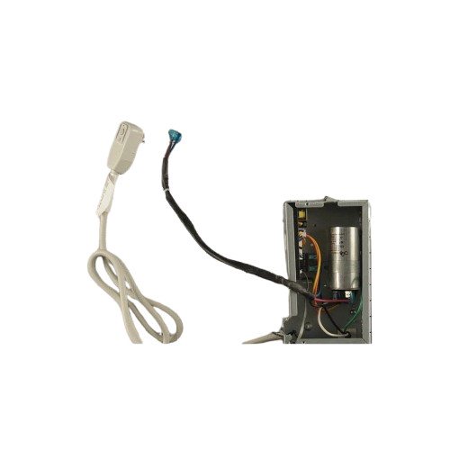 Genuine OEM LG ABQ35891902 Room Air Conditioner Electric Control Case Assembly
