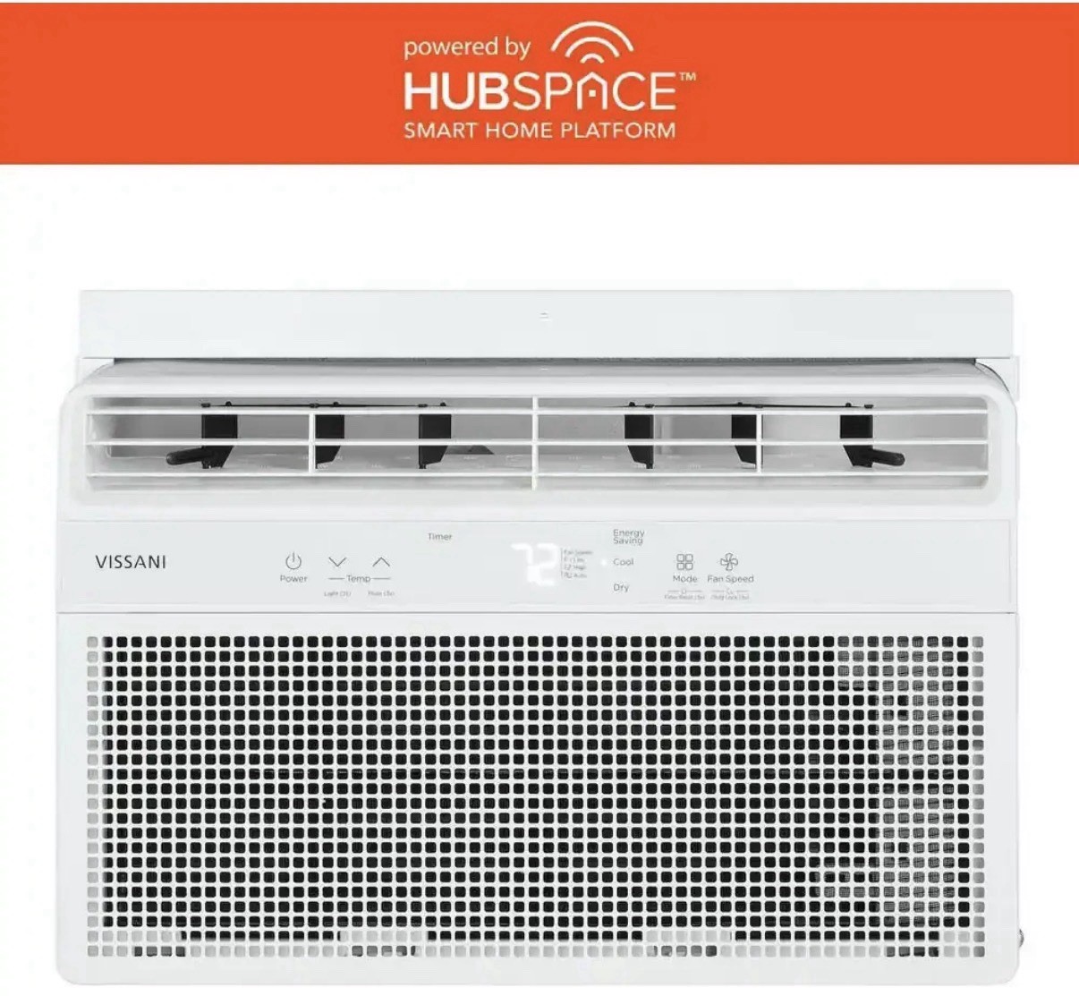 6,000 BTU 115-Volt Window Air Conditioner Cools 250 Sq. Ft. with Remote, Dehumid