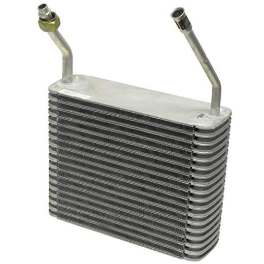 Universal Air Conditioner EV 0162PFXC A/C Evaporator Core