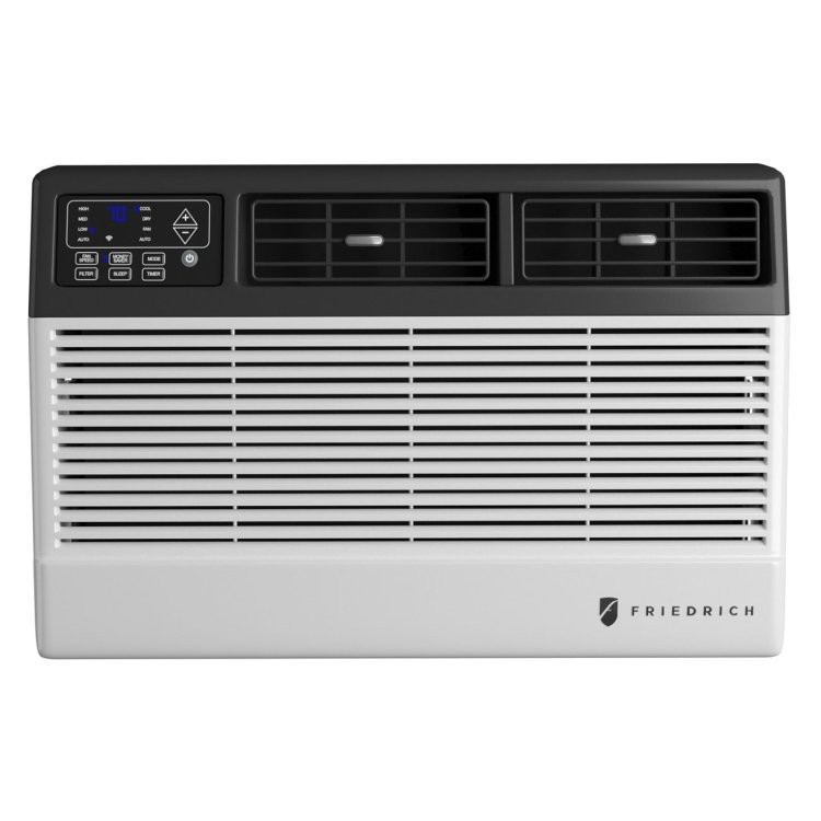 Friedrich Chill Premier 5,000 BTU CCF05B10C Smart Window Air Conditioner