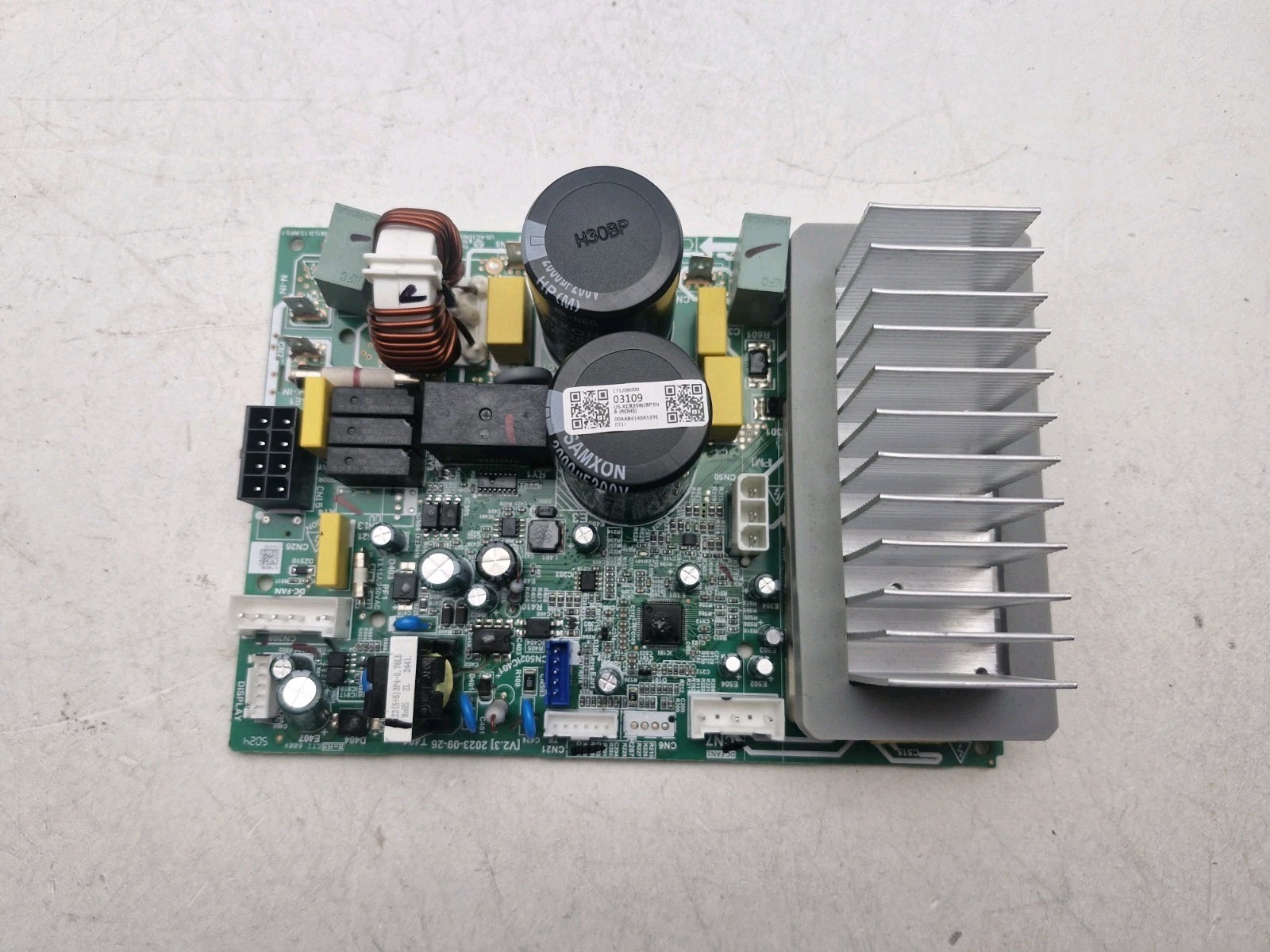 OEM Midea 17120600003109 Air Conditioner Inverter Board