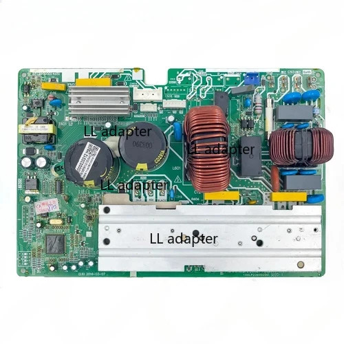For Midea Air Conditioner Control Board KFR-51W/BP2 D.13.WP2-1 17122000014651