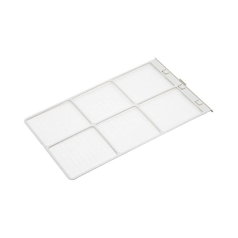 Genuine OEM Electrolux 5304472188 Air Conditioner Room Air Filter – White