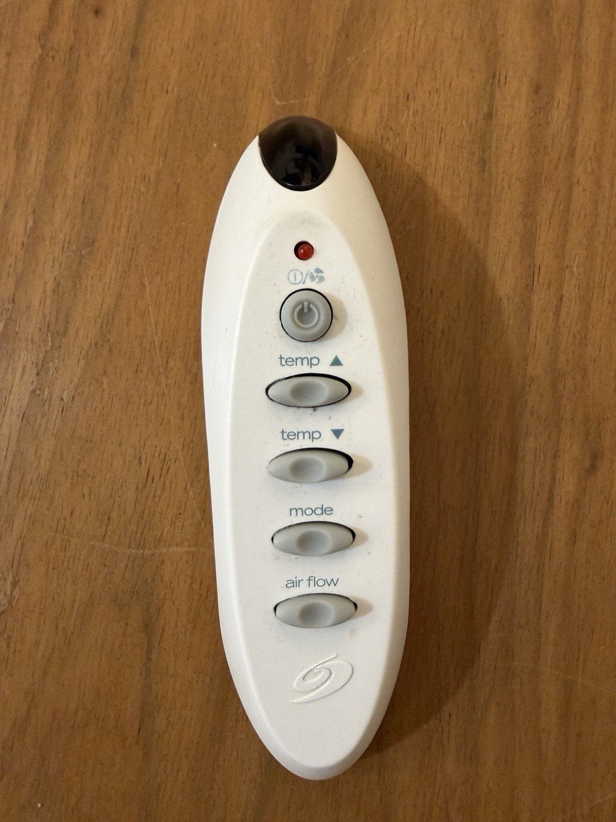Original Bionaire Remote Control for Bionaire BW2300 Twin Window Fan REMOTE ONLY