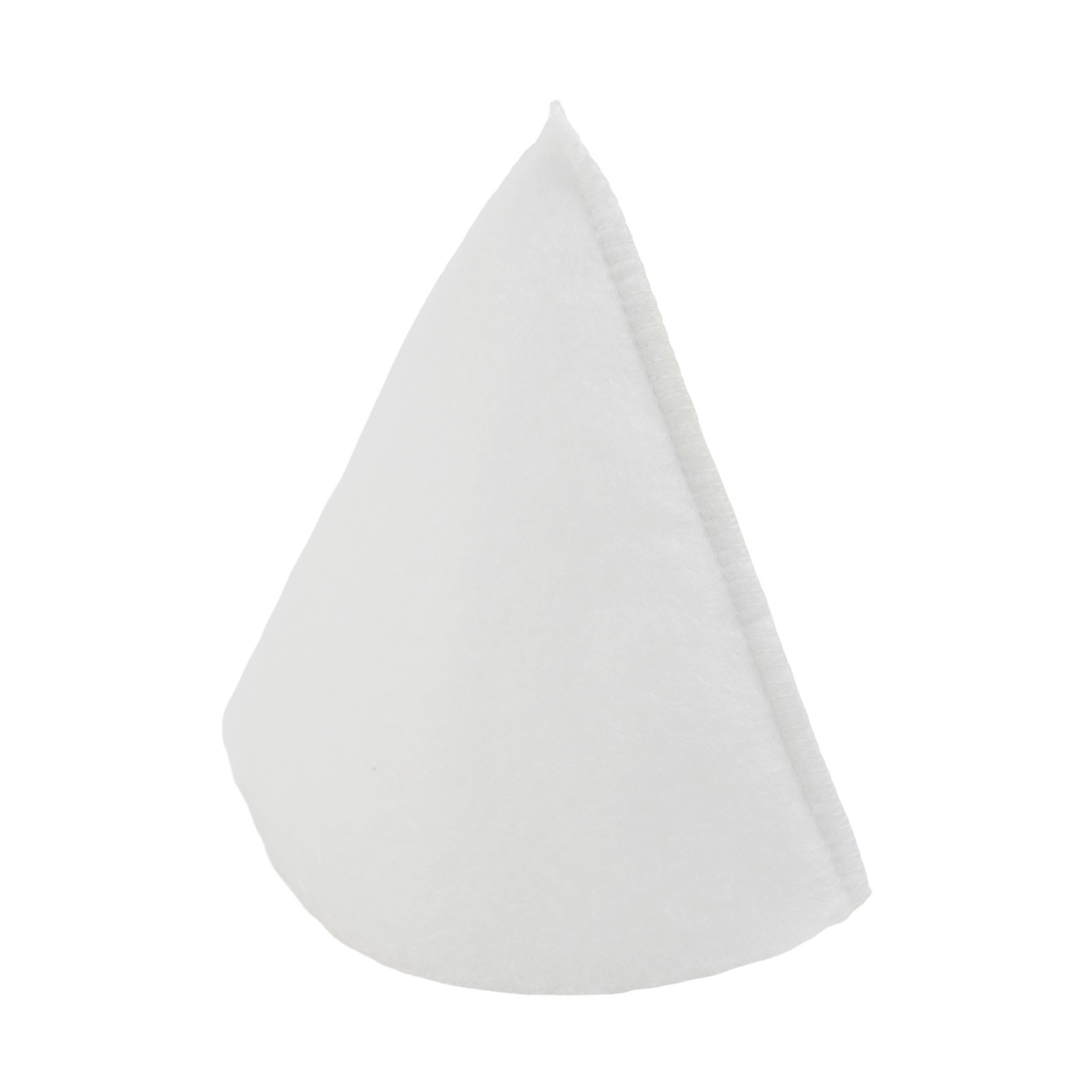 High Efficiency G4 Filters for Zehnder Plate Valves 180mm Length Set of 20