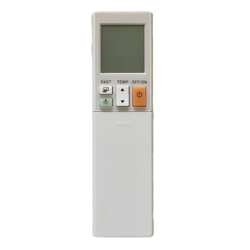 Portable Air Conditioner Remote Control Replacement for ZH20F-001F