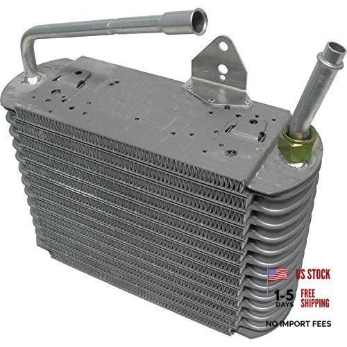 Universal Air Conditioner EV 0110PFC A/C Evaporator Core